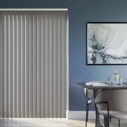 Hayworth Shadow Vertical Blind - thumbnail 2