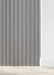 Hayworth Shadow Vertical Blind - thumbnail 1