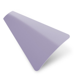 Turin 25mm Lavender Purple Venetian Blind - thumbnail 2