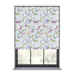 Marlow Summer Roman Blind - thumbnail 2