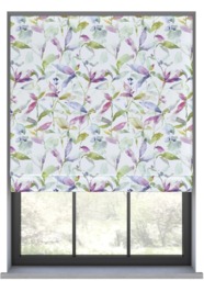 Marlow Summer Roman Blind