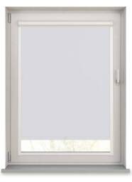 Bella Blackout Snow White Roller Blind - thumbnail 1