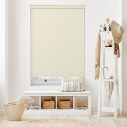 Splash Cream Roller Blind - thumbnail 2