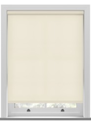 Splash Cream Roller Blind - thumbnail 1
