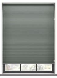 Hudson Slate Honeycomb Blind Honeycomb Blind - thumbnail 1