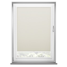 Blenheim Blackout White Mist Honeycomb Blind - thumbnail 2