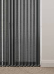 Uniview Spectre Black/Grey Vertical Slats