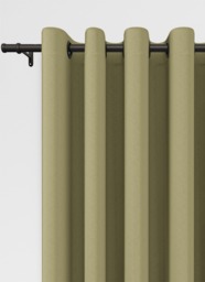 Abel Apple Eyelet Curtain