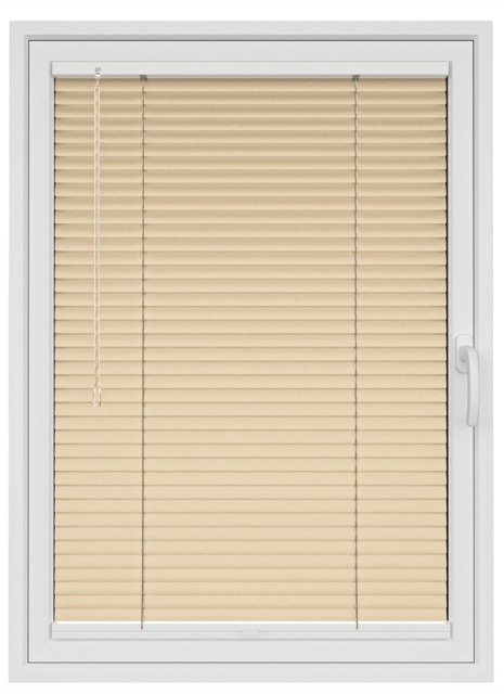 Gold Shimmer Clic Fit Venetian Blind - image 1