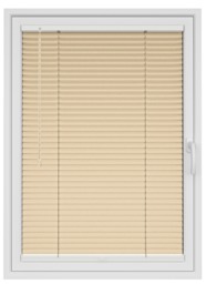 Gold Shimmer Clic Fit Venetian Blind - thumbnail 1