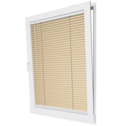 Gold Shimmer Clic Fit Venetian Blind - thumbnail 2