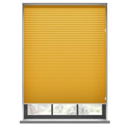 Blenheim Blackout Ochre Honeycomb Blind Honeycomb Blind - thumbnail 2