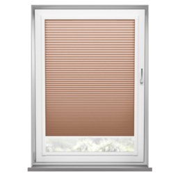 Lexington Blackout Terra Perfect Fit Blind Honeycomb Blind - thumbnail 2