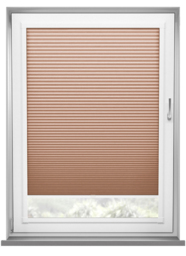 Lexington Blackout Terra Perfect Fit Blind Honeycomb Blind