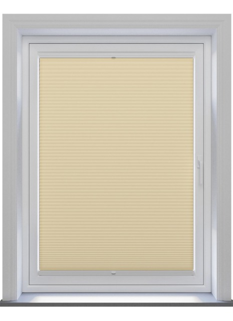 Honeycomb Dimout Melon Stick Fit Honeycomb Blind - image 1