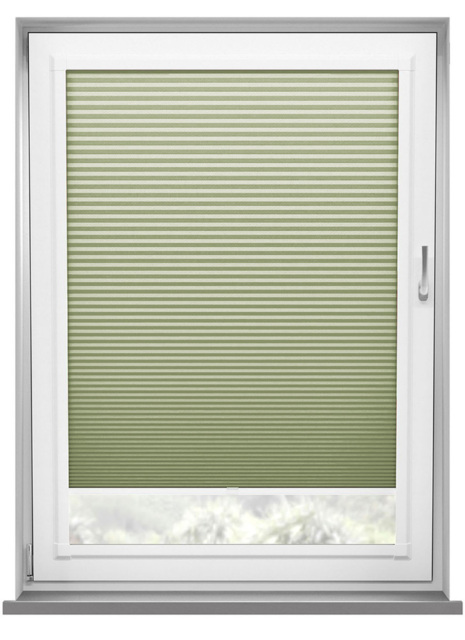 Lexington Blackout Spring Perfect Fit Blind Honeycomb Blind - image 1