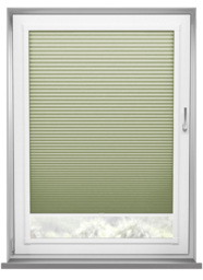 Lexington Blackout Spring Perfect Fit Blind Honeycomb Blind - thumbnail 1