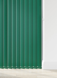 Splash Cacti Vertical Blind - thumbnail 1