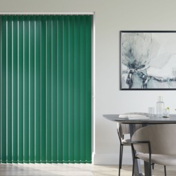 Splash Cacti Vertical Blind - thumbnail 2