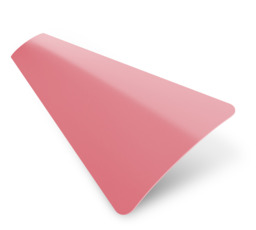 Turin 25mm Coral Pink Venetian Blind - thumbnail 2