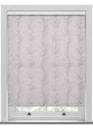 Treviso Pomelo Silver Twist Roller Blind Roller Blind