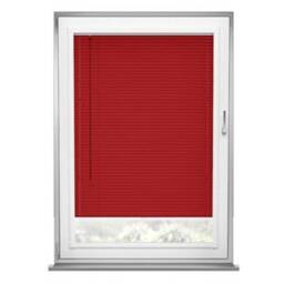Turin 25mm Persian Red Venetian Blind - thumbnail 2