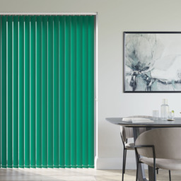 Bella Cacti Vertical Blind - thumbnail 2