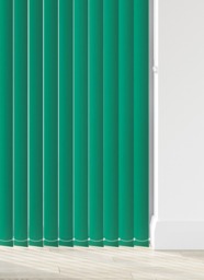 Bella Cacti Vertical Blind - thumbnail 1
