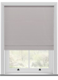 Otaku Grey Roman Blind - thumbnail 1