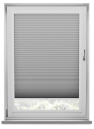 Bowery Mineral Honeycomb Blind