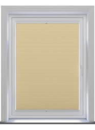 Honeycomb Blackout Melon Clic Fit Honeycomb Blind