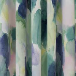 Bluebellgray Lochaber Multi Curtain - thumbnail 2