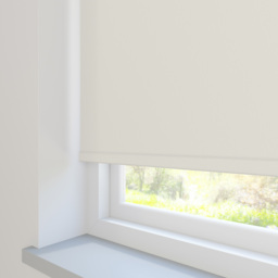 Unilux PVC Blackout Linen Roller Blind - thumbnail 2