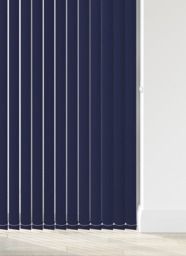 Como Deep Vertical Blinds Vertical Blind - thumbnail 1