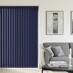 Como Deep Vertical Blinds Vertical Blind - thumbnail 2