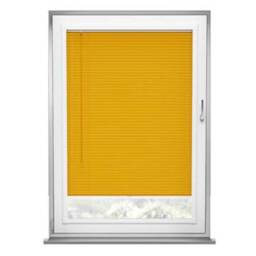 Turin 25mm Saffron Yellow Venetian Blind - thumbnail 2