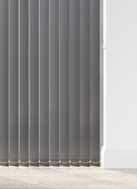 Scope Drama Vertical Blind - image 1