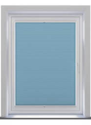 Honeycomb Dimout Ocean Clic Fit Honeycomb Blind - thumbnail 1