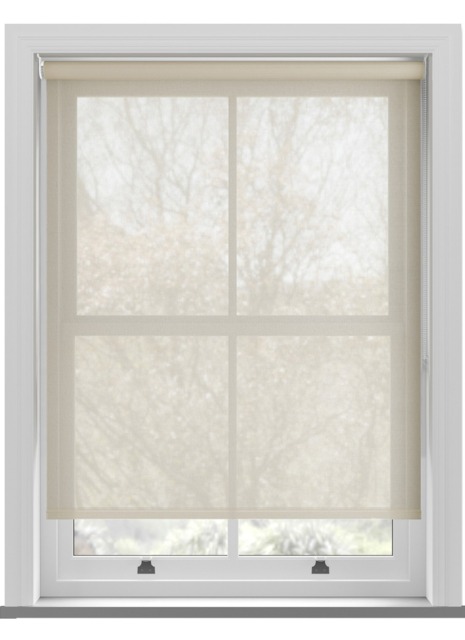 Voile Stone Roller Blind - image 1