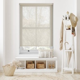 Voile Stone Roller Blind - thumbnail 2