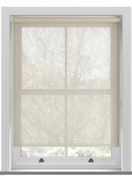 Voile Stone Roller Blind - thumbnail 1
