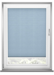 Lexington Sky Perfect Fit Blind Honeycomb Blind