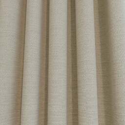 Oyster Boucl Curtain - thumbnail 2