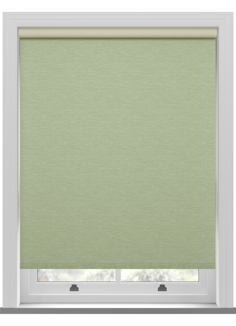 Hayworth Fern Roller Blind - image 1