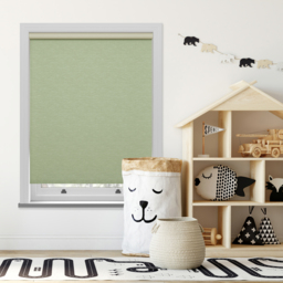 Hayworth Fern Roller Blind - thumbnail 2