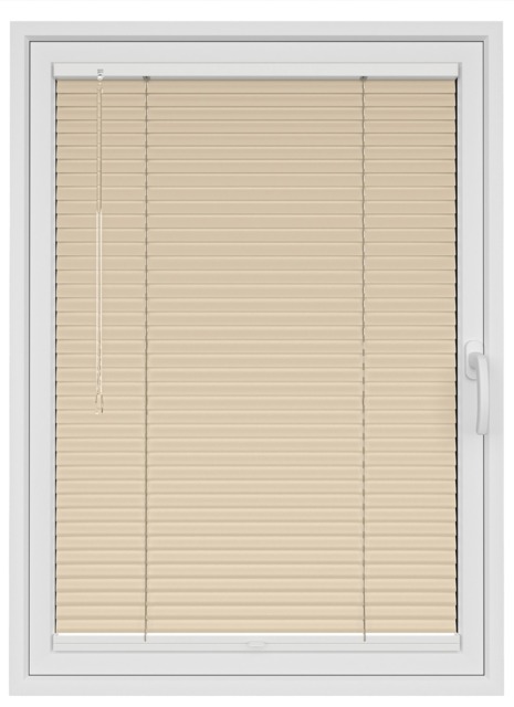 Canvas Satin Clic Fit Venetian Blind - image 1
