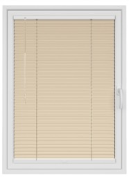Canvas Satin Clic Fit Venetian Blind - thumbnail 1
