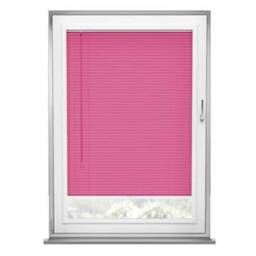Turin 25mm Cerise Pink Venetian Blind - thumbnail 2