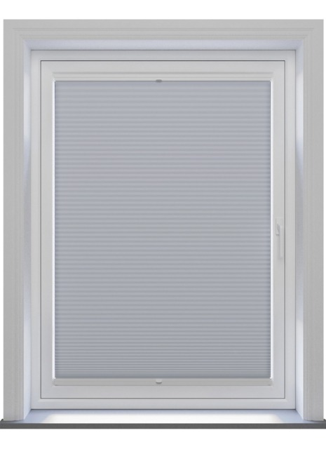 Honeycomb Dimout Steel Stick Fit Honeycomb Blind - image 1