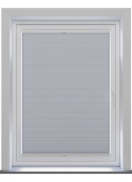 Honeycomb Dimout Steel Stick Fit Honeycomb Blind - thumbnail 1